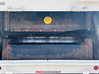 日野デュトロパッカー車（塵芥車）小型（2t・3t）[写真12]