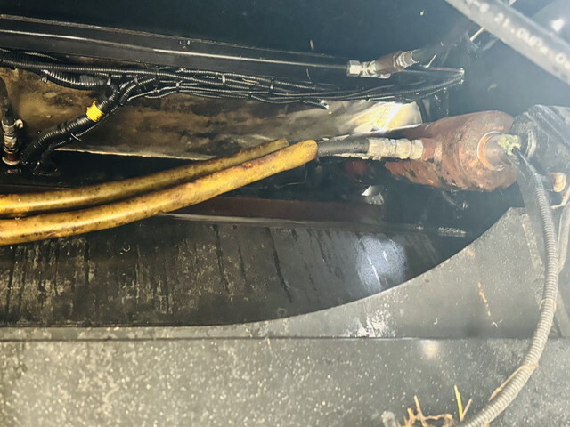 日野デュトロパッカー車（塵芥車）小型（2t・3t）[写真13]