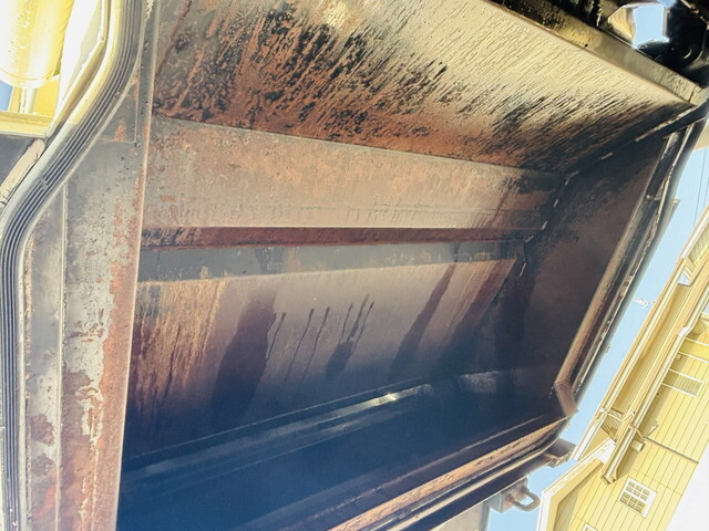 日野デュトロパッカー車（塵芥車）小型（2t・3t）[写真16]