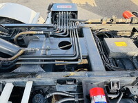 日野デュトロパッカー車（塵芥車）小型（2t・3t）[写真23]