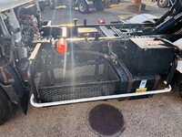 日野デュトロパッカー車（塵芥車）小型（2t・3t）[写真25]