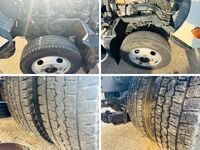 日野デュトロパッカー車（塵芥車）小型（2t・3t）[写真29]