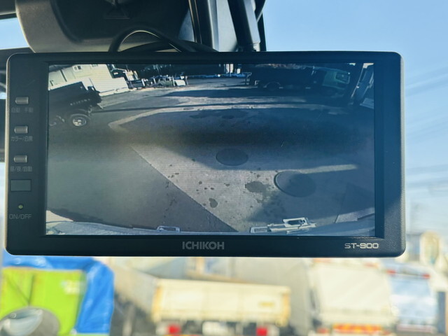 日野デュトロパッカー車（塵芥車）小型（2t・3t）[写真40]