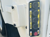 日野デュトロパッカー車（塵芥車）小型（2t・3t）[写真08]