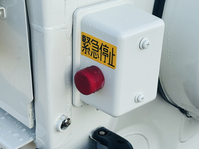 日野デュトロパッカー車（塵芥車）小型（2t・3t）[写真08]