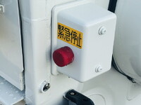 日野デュトロパッカー車（塵芥車）小型（2t・3t）[写真09]