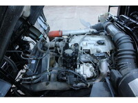 三菱ふそうファイターコンテナ専用車中型（4t）[写真14]