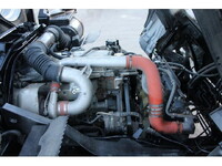 三菱ふそうファイターコンテナ専用車中型（4t）[写真15]