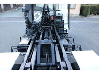 三菱ふそうファイターコンテナ専用車中型（4t）[写真17]