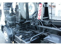 三菱ふそうファイターコンテナ専用車中型（4t）[写真18]