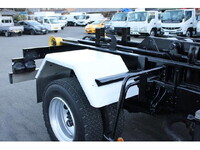 三菱ふそうファイターコンテナ専用車中型（4t）[写真23]