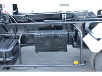 三菱ふそうファイターコンテナ専用車中型（4t）[写真24]