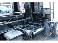 三菱ふそうファイターコンテナ専用車中型（4t）[写真25]