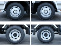 三菱ふそうファイターコンテナ専用車中型（4t）[写真26]