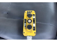 三菱ふそうファイターコンテナ専用車中型（4t）[写真32]