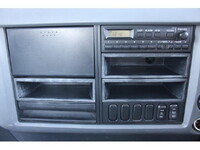 三菱ふそうファイターコンテナ専用車中型（4t）[写真36]