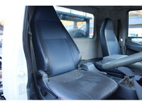 三菱ふそうファイターコンテナ専用車中型（4t）[写真37]