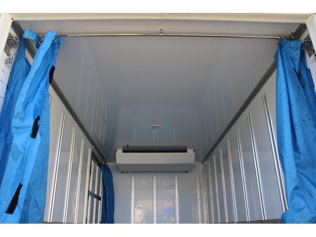 日産アトラス冷凍車（冷蔵車）小型（2t・3t）[写真15]