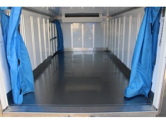 日産アトラス冷凍車（冷蔵車）小型（2t・3t）[写真16]