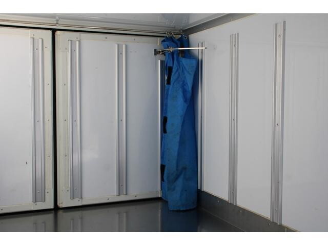 日産アトラス冷凍車（冷蔵車）小型（2t・3t）[写真20]