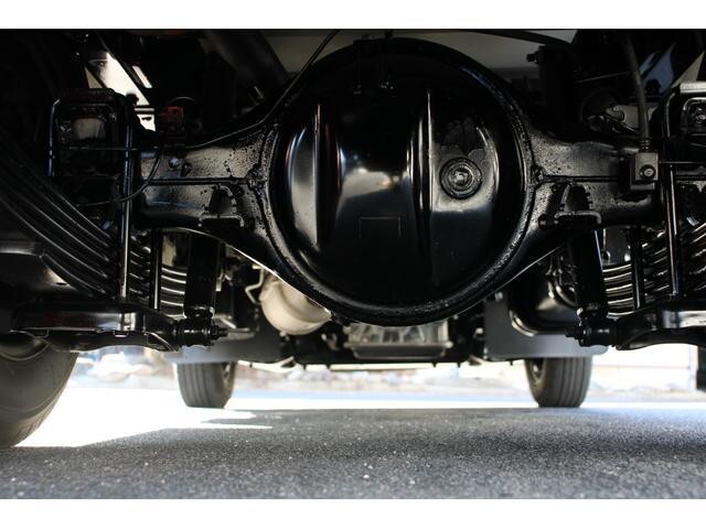 日産アトラス冷凍車（冷蔵車）小型（2t・3t）[写真25]