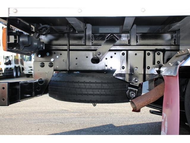 日産アトラス冷凍車（冷蔵車）小型（2t・3t）[写真26]