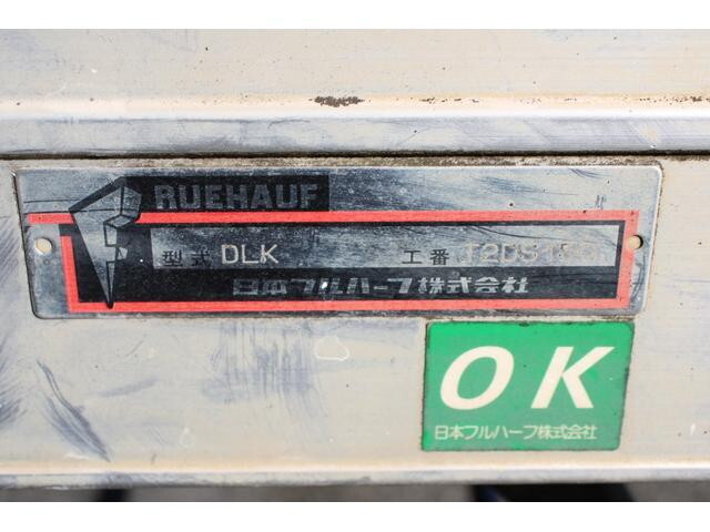 いすゞエルフアルミバン小型（2t・3t）[写真11]