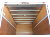 いすゞエルフアルミバン小型（2t・3t）[写真17]