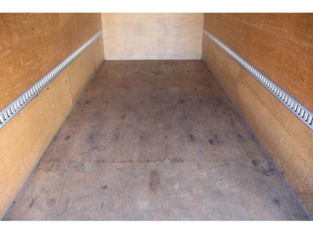 いすゞエルフアルミバン小型（2t・3t）[写真19]