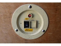 いすゞエルフアルミバン小型（2t・3t）[写真21]