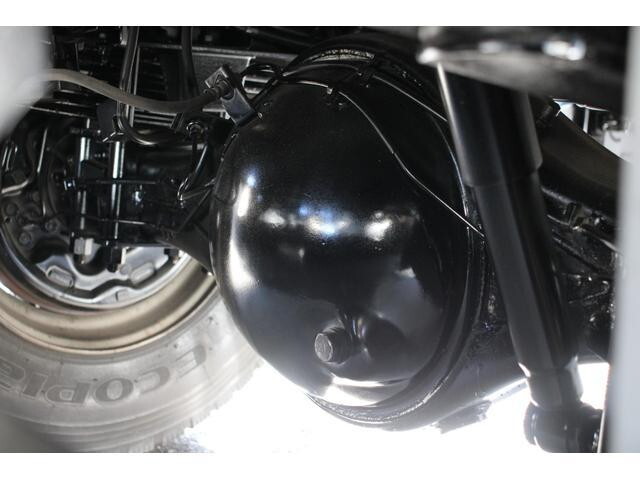 いすゞエルフアルミバン小型（2t・3t）[写真25]