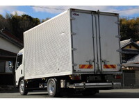 いすゞエルフアルミバン小型（2t・3t）[写真02]