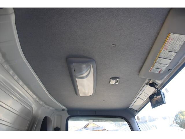 いすゞエルフアルミバン小型（2t・3t）[写真35]