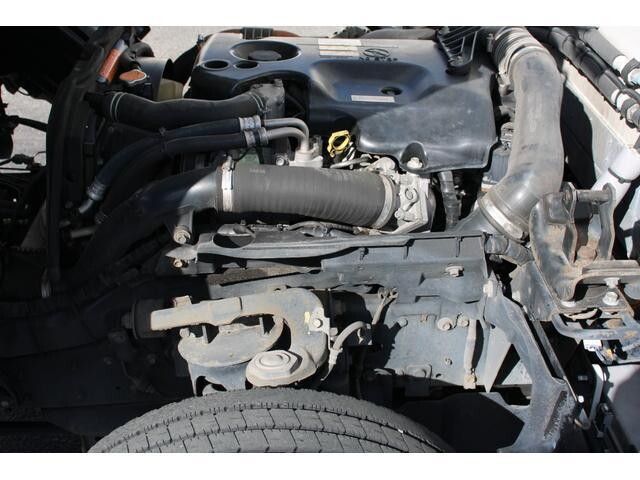 いすゞエルフ冷凍車（冷蔵車）小型（2t・3t）[写真10]