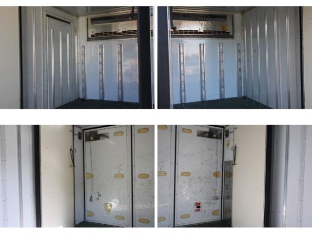 いすゞエルフ冷凍車（冷蔵車）小型（2t・3t）[写真17]