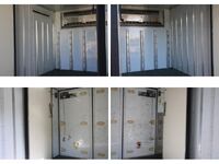 いすゞエルフ冷凍車（冷蔵車）小型（2t・3t）[写真18]