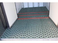 いすゞエルフ冷凍車（冷蔵車）小型（2t・3t）[写真19]