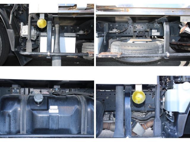 いすゞエルフ冷凍車（冷蔵車）小型（2t・3t）[写真22]