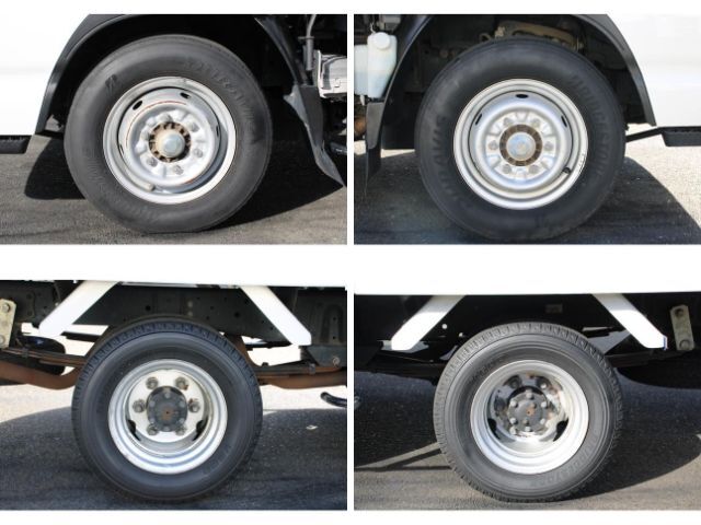 いすゞエルフ冷凍車（冷蔵車）小型（2t・3t）[写真26]