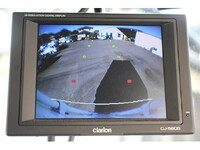 いすゞエルフ冷凍車（冷蔵車）小型（2t・3t）[写真34]