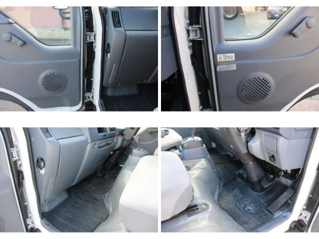 いすゞエルフ冷凍車（冷蔵車）小型（2t・3t）[写真37]