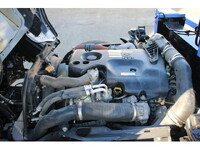 いすゞエルフ高所作業車小型（2t・3t）[写真11]