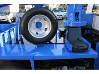 いすゞエルフ高所作業車小型（2t・3t）[写真13]