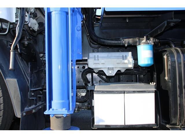 いすゞエルフ高所作業車小型（2t・3t）[写真19]