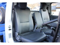 いすゞエルフ高所作業車小型（2t・3t）[写真34]