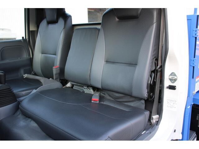 いすゞエルフ高所作業車小型（2t・3t）[写真34]