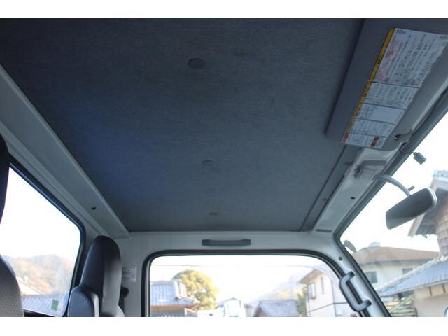 いすゞエルフ高所作業車小型（2t・3t）[写真36]