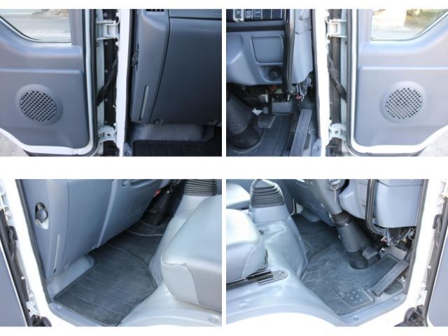 いすゞエルフ高所作業車小型（2t・3t）[写真37]