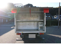 日産アトラスボトルバン小型（2t・3t）[写真14]