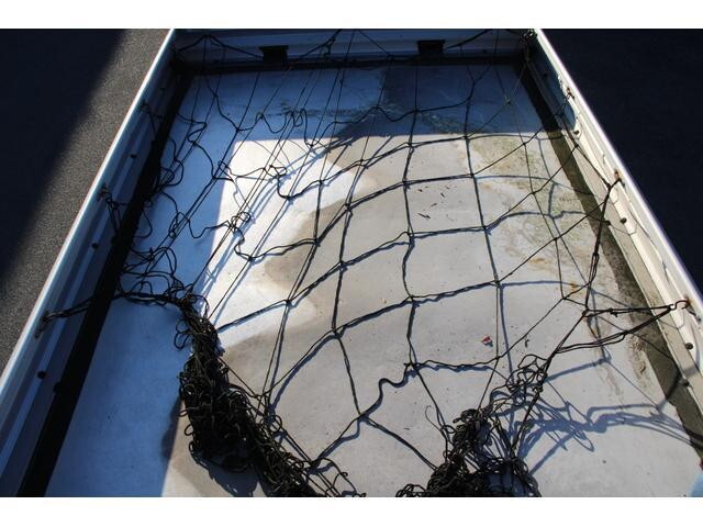 日産アトラスボトルバン小型（2t・3t）[写真14]